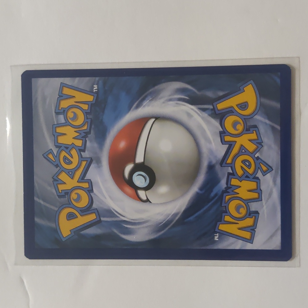 Genesect EX Pokemon Card - Picture 2 of 2